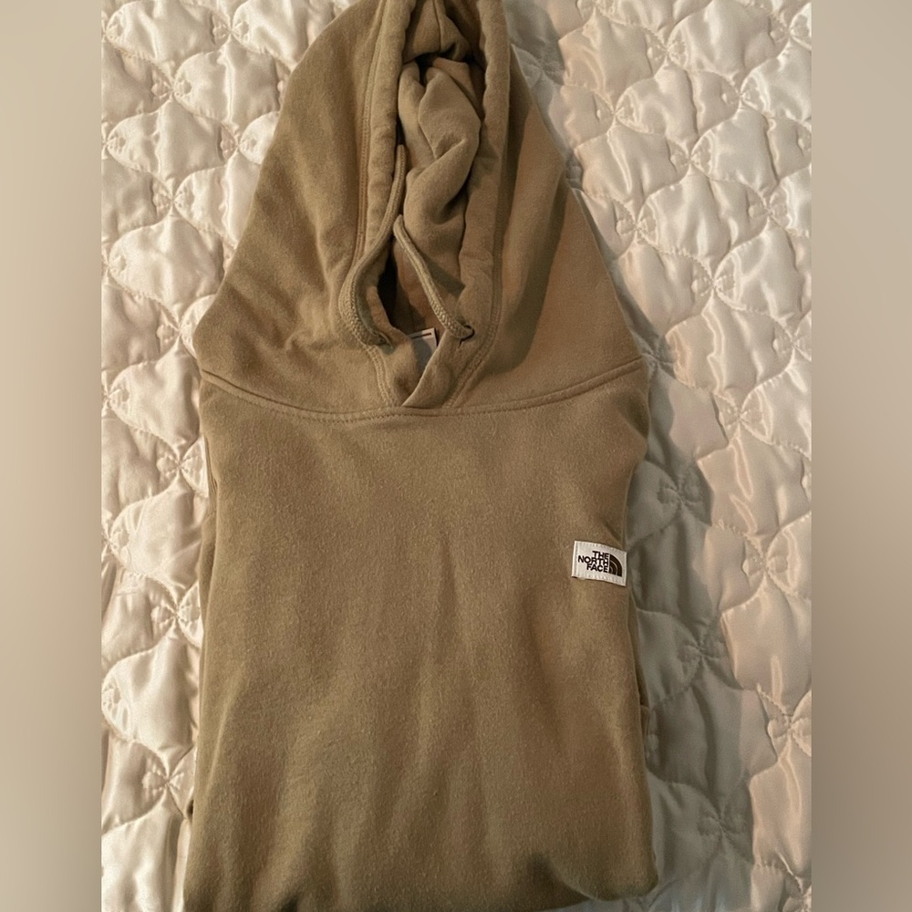 North Face Hoodie Mens
